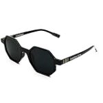 Les Lunettes de Soleil Octogonales pour Femme : Le Must-Have de la Saison!