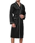 Les 5 meilleures robes de chambre Arthur pour homme : l'accessoire incontournable pour compléter votre tenue de nuit !
