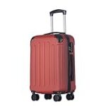 Valise cabine souple 4 roues : le compagnon idéal pour voyager avec style et praticité