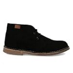 Guide d'achat : Les meilleures desert boots en daim pour hommes