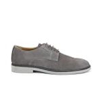 Chaussure de Ville Homme en Daim : Les Modèles Incontournables pour un Style Urbain Chic