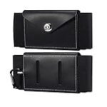 Les Meilleurs Attaché-case en Cuir pour Homme: Accessoire de Mode Indispensable