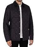 Les soldes incontournables : Trouvez la veste Barbour homme parfaite pour compléter votre look !