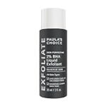 Les meilleurs produits de soin pour une peau parfaite : Comparaison du skin perfecting 2 bha liquid exfoliant