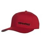 Les meilleurs accessoires pour compléter votre look : la casquette rouge en vedette !