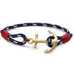 Bracelet Tom Hope : l'accessoire mode incontournable pour sublimer vos chaussures