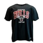 Les t-shirts de Chicago : le complément parfait pour vos chaussures et accessoires de mode préférés!