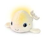 Les peluches beluga : l'accessoire tendance pour accompagner vos chaussures cet hiver !