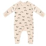 Les meilleurs pyjamas en coton bio pour bébé : Comparatif et guide d'achat