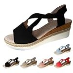 Les sandales à talons bronze : un incontournable de la mode féminine