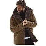 Les Plus Belles Vestes en Cuir Retourné pour Hommes : Comparaison des Meilleurs Accessoires de Mode