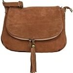 Les incontournables sacs besace camel : un accessoire mode à adopter absolument !