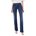 Comment choisir la taille parfaite de votre jean Salsa femme : Guide complet pour un look impeccable