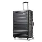 Les meilleures valises Samsonite Lite-Shock pour voyager avec style et praticité