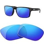 Les lunettes Holbrook Oakley : le accessoire parfait pour compléter votre style !