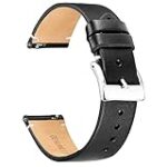 Les meilleures montres Tissot pour homme avec bracelet en cuir : Comparaison et guide d'achat