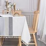 Guide ultime de choix : quelle taille de nappe pour table 180 x 90 avec Comparaison des meilleurs chaussures pour femmes, accessoires et mode
