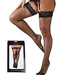 Les collants porte-jarretelles Le Bourget : l'accessoire glamour incontournable pour compléter vos tenues chics