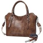 Les sacs besace en cuir naturel : l'accessoire parfait pour compléter votre tenue mode !