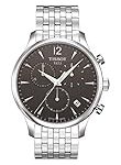 Black Friday : Les meilleures offres sur les montres Tissot à ne pas manquer pour accompagner vos chaussures tendance !