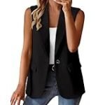 Le top 5 des gilets zippés en cachemire pour femme : alliez confort et style avec élégance !