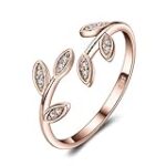 Bague vermeil femme : l'accessoire parfait pour accompagner vos chaussures tendance !