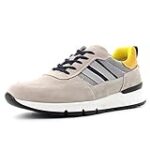 Les incontournables chaussures en daim pour homme cet été : comparatif des meilleurs modèles à découvrir !