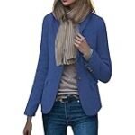 Les Vestes Tailleur Femme Originales : Le Complément Parfait Pour Vos Meilleures Chaussures et Accessoires