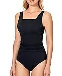 Guide d'achat : Top 10 des maillots de bain une pièce avec armature pour femmes élégantes et tendance