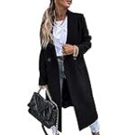 Les Meilleurs Manteaux Femme en Imitation Peau Lainée pour un Look Chic cet Hiver
