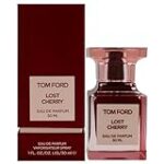 Tom Ford Lost Cherry 100ml : un parfum qui complète parfaitement vos tenues et accessoires de mode !