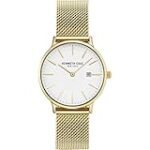 La montre femme Kenneth Cole : l'accessoire mode incontournable pour accompagner vos nouvelles chaussures !