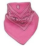 Les foulards roses : l'accessoire parfait pour compléter vos tenues avec les meilleures chaussures pour femmes