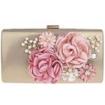 Les Meilleures Pochettes Dorées pour Mariage : Accessoire Incontournable pour Compléter Votre Tenue Festive