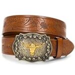 Top 5 des ceintures femme western à associer avec les meilleures chaussures pour femmes de la saison!