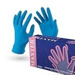 Les Gants Bleus les Plus Tendances pour Compléter Votre Look de Chaussures Feminines