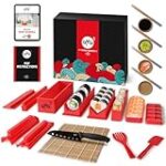 Service à sushi et style : Les accessoires indispensables pour accompagner vos chaussures pour femmes préférées