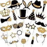 Les meilleures offres du moment sur les accessoires pour femmes avec la promo moustache