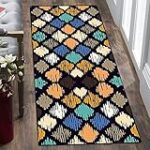 Élégance et confort : Les meilleurs tapis de couloir en laine pour compléter votre style fashion