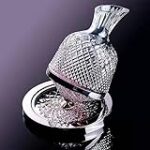 Les Meilleures Carafes à Décanter en Cristal pour Sublimer Votre Style de Chaussures Femmes