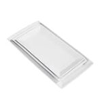 Les meilleurs plats de service rectangulaires pour apporter une touche chic à votre table de style et accessoires de mode