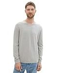 Les pulls en maille Stone gris : l'accessoire parfait pour accompagner vos meilleures chaussures pour femmes !