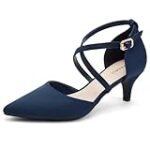 Les meilleures chaussures pour femmes petites tailles : comparaison et conseils mode