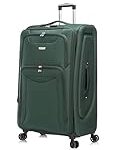 Top 5 des valises 4 roues souples indispensables pour voyager avec style !