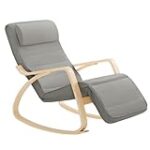Le design du rocking chair : un accessoire incontournable dans la comparaison des meilleurs chaussures pour femmes et accessoires de mode