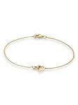 Les plus beaux bracelets cœur entrelacé à porter avec vos chaussures pour femmes : comparaison des styles et tendances de la mode.