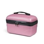 Comparaison des meilleurs vanitys femme rigides : le parfait accessoire pour compléter votre tenue
