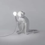 Seletti Lampe Singe : L'accessoire décalé à ajouter à votre look tendance !