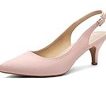 Découvrez la nouvelle collection de chaussures Georgia Rose pour femmes : comparaison des meilleurs modèles et tendances de la saison