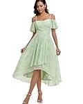 Robe verte et rose : les meilleures chaussures et accessoires assortis pour un look tendance